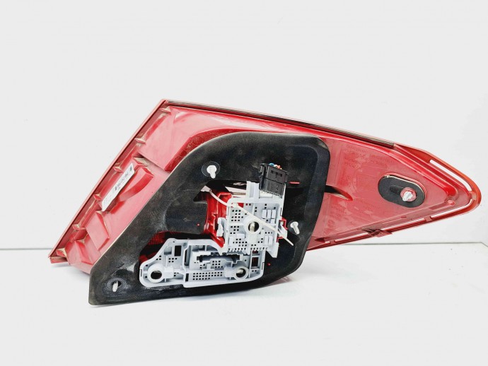  Stop aripa stanga Mercedes Clasa C (W204) [Fabr 2007-2014] 2048201864