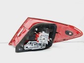  Stop aripa stanga Mercedes Clasa C (W204) [Fabr 2007-2014] 2048201864