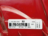  Stop aripa stanga Mercedes Clasa C (W204) [Fabr 2007-2014] 2048201864