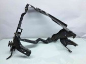 Suport far dreapta Mercedes Clasa C (W204) [Fabr 2007-2014] A2046201291 / 204626045