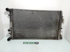 Radiator racire apa Skoda Fabia, 1.4tdi, 6Q0121253R