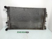 Radiator racire apa Skoda Fabia, 1.4tdi, 6Q0121253R