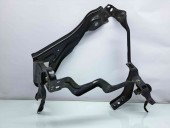 Suport far dreapta Mercedes Clasa C (W204) [Fabr 2007-2014] A2046201291 / 204626045