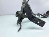 Suport far dreapta Mercedes Clasa C (W204) [Fabr 2007-2014] A2046201291 / 204626045