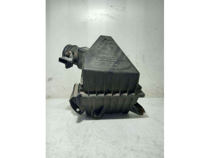 Carcasa Filtru Aer 6Q0129601AR, 6Q0129607AR Skoda Roomster (5J) 1.9tdi