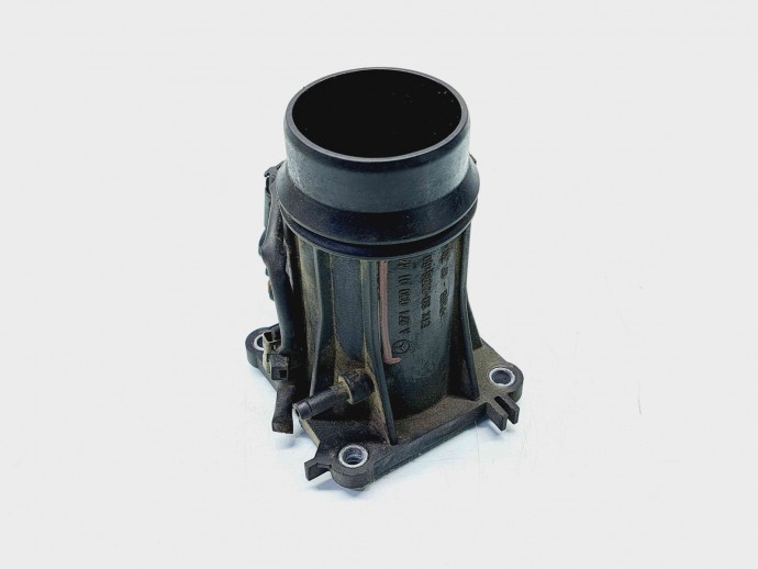 Tub admisie aer Mercedes Clasa C (W204) [Fabr 2007-2014] A2710900144 1.8 Benz 271820 1.8 Benz 271820 115KW / 211CP