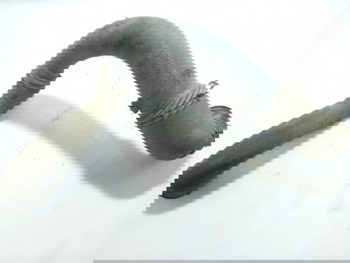 Tub Furtun Conducta Turbina Turbosuflanta Intercooler , 6Q0145770G, Skoda Roomster 1.4tdi, BNM