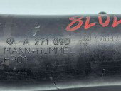 Tub admisie aer Mercedes Clasa C (W204) [Fabr 2007-2014] A2710901929 1.8 Benz 271820  