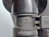 Tub admisie aer Mercedes Clasa C (W204) [Fabr 2007-2014] A2710901929 1.8 Benz 271820  