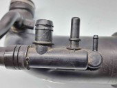 Tub admisie aer Mercedes Clasa C (W204) [Fabr 2007-2014] A2710901929 1.8 Benz 271820  