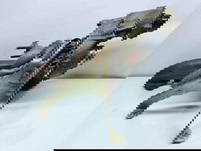 Turbina Mercedes Clasa C (W204) [Fabr 2007-2014] A2710903580 1.8 Benz 271820 115KW / 211CP  