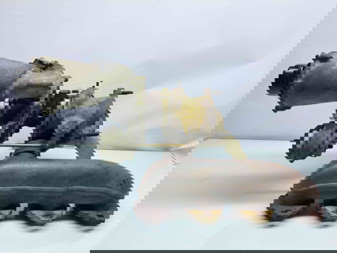 Turbina Mercedes Clasa C (W204) [Fabr 2007-2014] A2710903580 1.8 Benz 271820 115KW / 211CP  