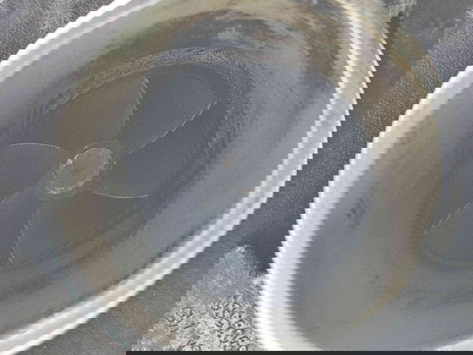 Turbina Mercedes Clasa C (W204) [Fabr 2007-2014] A2710903580 1.8 Benz 271820 115KW / 211CP  