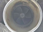 Turbina Mercedes Clasa C (W204) [Fabr 2007-2014] A2710903580 1.8 Benz 271820 115KW / 211CP  