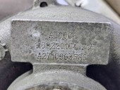 Turbina Mercedes Clasa C (W204) [Fabr 2007-2014] A2710903580 1.8 Benz 271820 115KW / 211CP  