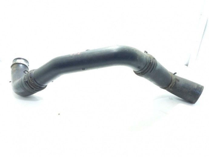 Furtun Conducta Tub Tubulatura intercoole, 6Q0145834, Seat Cordoba (6L2) 1.4 tdi, BMS
