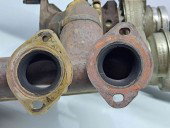 Turbina Mercedes Clasa C (W204) [Fabr 2007-2014] A2710903580 1.8 Benz 271820 115KW / 211CP  