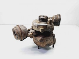 Turbina Volkswagen Passat B5.5 (3B3) [Fabr 2000-2004] 038145702G 1.9 TDI AVB 74KW / 101CP  