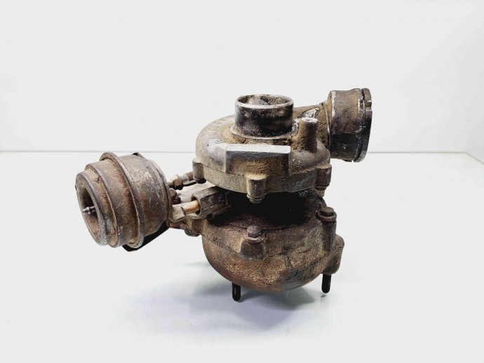 Turbina Volkswagen Passat B5.5 (3B3) [Fabr 2000-2004] 038145702G 1.9 TDI AVB 74KW / 101CP  