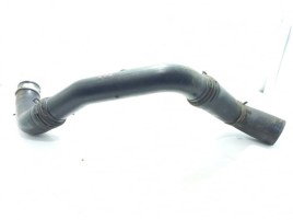 Furtun Conducta Tub Tubulatura intercooler, 6Q0145834, Seat Ibiza 5 (6J5) 1.4 tdi, BMS