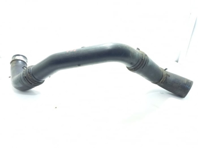 Furtun Conducta Tub Tubulatura intercooler, 6Q0145834, Seat Ibiza 5 (6J5) 1.4 tdi, BMS