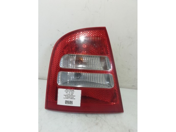 Stop stanga Skoda Octavia 1 1.9 ALH 1U6945095 2000-2010