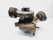 Turbina Volkswagen Passat B5.5 (3B3) [Fabr 2000-2004] 038145702G 1.9 TDI AVB 74KW / 101CP  
