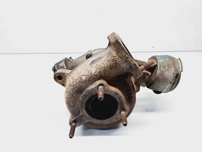 Turbina Volkswagen Passat B5.5 (3B3) [Fabr 2000-2004] 038145702G 1.9 TDI AVB 74KW / 101CP  