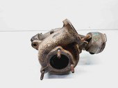 Turbina Volkswagen Passat B5.5 (3B3) [Fabr 2000-2004] 038145702G 1.9 TDI AVB 74KW / 101CP  