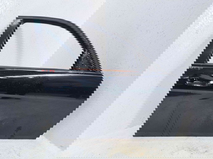 Usa dreapta fata Mercedes Clasa C (W204) [Fabr 2007-2014] 040 Negru Unilack