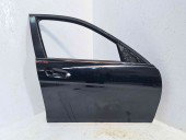 Usa dreapta fata Mercedes Clasa C (W204) [Fabr 2007-2014] 040 Negru Unilack