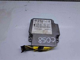 Calculator airbag, 1C0909605F, Skoda Superb (3U4) 1.9tdi