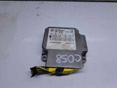 Calculator airbag, 1C0909605F, Skoda Superb (3U4) 1.9tdi