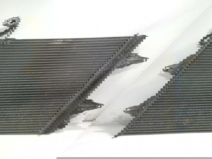 Radiator Aer Conditionat AC Clima 6Q0820411E, Seat Cordoba (6L2) 1.9tdi