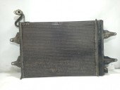 Radiator Aer Conditionat AC Clima 6Q0820411E, Seat Cordoba (6L2) 1.9tdi