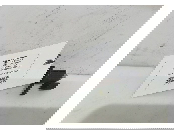 Supapa vacuum Dacia Logan 0.9 benz H4B 8200603558 2012-2021