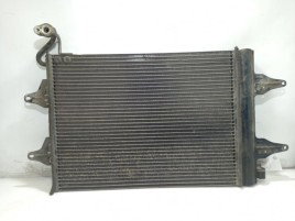 Radiator Aer Conditionat AC Clima, 6Q0820411E, Seat Ibiza 4 (6L1)