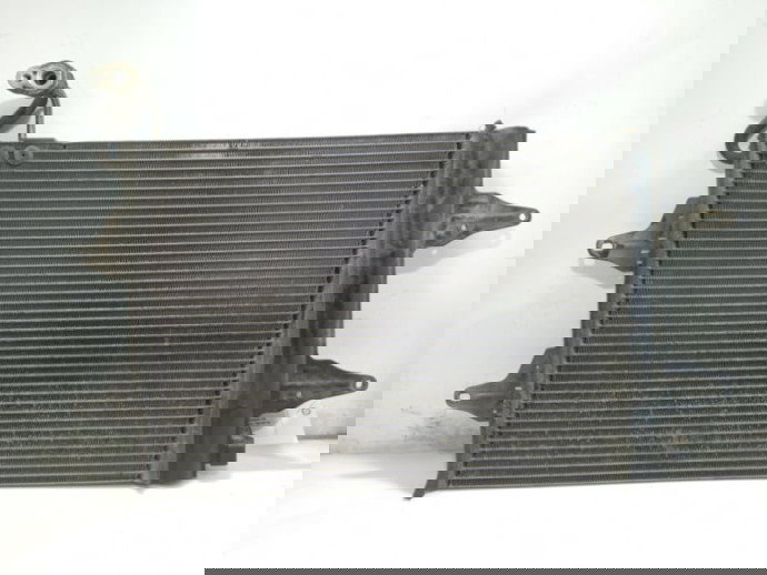 Radiator Aer Conditionat AC Clima, 6Q0820411E, Seat Ibiza 4 (6L1)