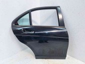 Usa dreapta spate Mercedes Clasa C (W204) [Fabr 2007-2014] 040 Negru Unilack