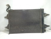 Radiator Aer Conditionat AC Clima, 6Q0820411E, Skoda Fabia Combi (6Y5) 1.9tdi