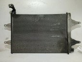Radiator Aer Conditionat AC Clima 6Q0820411K, Seat Arosa 1.4tdi, AMF