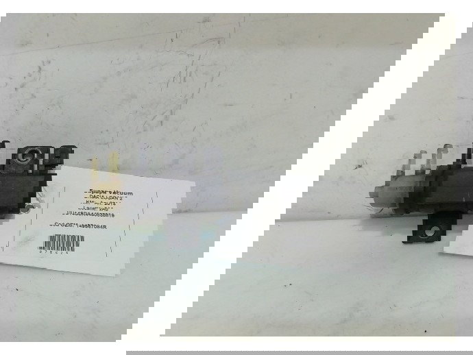 Supapa vacuum Dacia Logan 1.5 DCI 149567084R 2011-2017