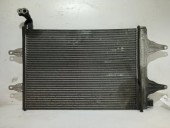 Radiator Aer Conditionat AC Clima Skoda Fabia 2, 6Q0820411K