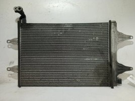 Radiator Aer Conditionat AC Clima Skoda Fabia 2, 6Q0820411K