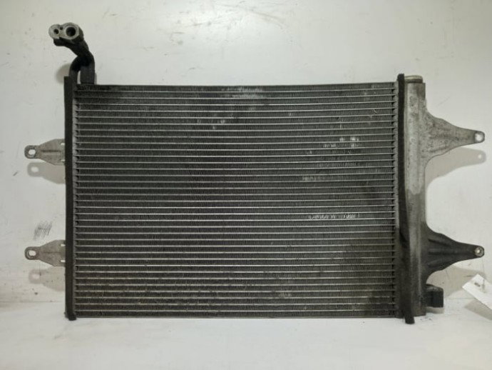 Radiator Aer Conditionat AC Clima Skoda Fabia 2, 6Q0820411K