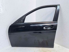 Usa stanga fata Mercedes Clasa C (W204) [Fabr 2007-2014] 040 Negru Unilack