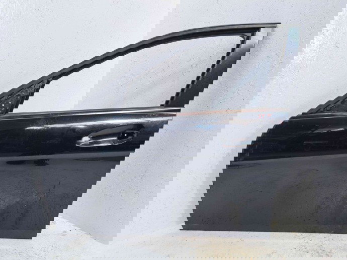 Usa stanga fata Mercedes Clasa C (W204) [Fabr 2007-2014] 040 Negru Unilack