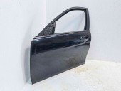 Usa stanga fata Mercedes Clasa C (W204) [Fabr 2007-2014] 040 Negru Unilack