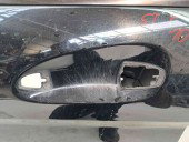 Usa stanga fata Mercedes Clasa C (W204) [Fabr 2007-2014] 040 Negru Unilack