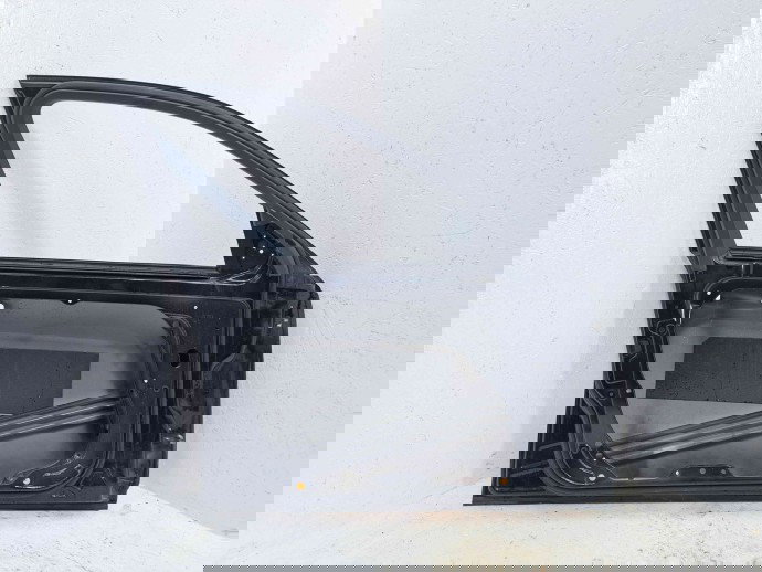 Usa stanga fata Mercedes Clasa C (W204) [Fabr 2007-2014] 040 Negru Unilack